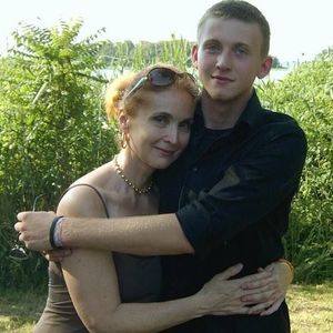 Meet your Posher, George